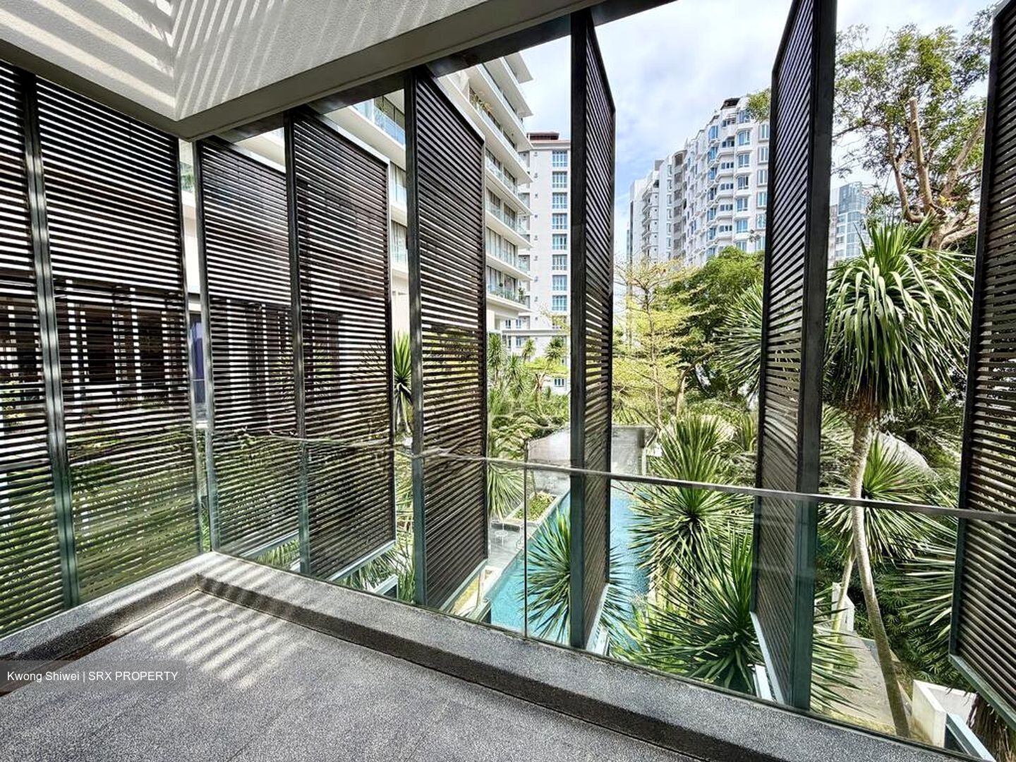 Three Three Robin (D10), Apartment #522548561